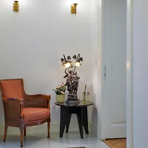 Little Roos Apartment Pula