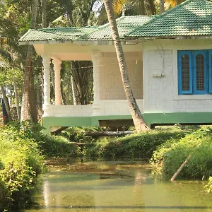 The Temple Tree Apartment Varkala