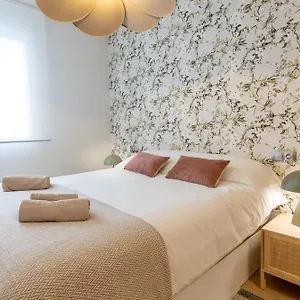 Teatro Flat Apartment Malaga