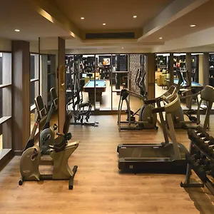4* Hotel Deventure Sarovar Portico Kapashera, New