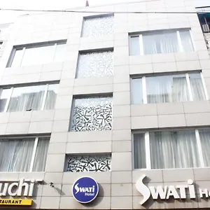 3* Hotel Swati