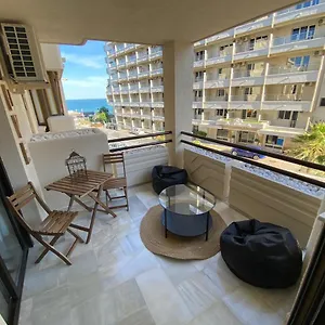 Montemar Puerto Apartment Torremolinos